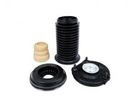 KIT AMORTECEDOR DIANTEIRO FIAT PUNTO ESQUERDO 1 BATENTE/ 1 CALCO/ 1 COIFA/ 1 COXIM - TKC03123 COFAP